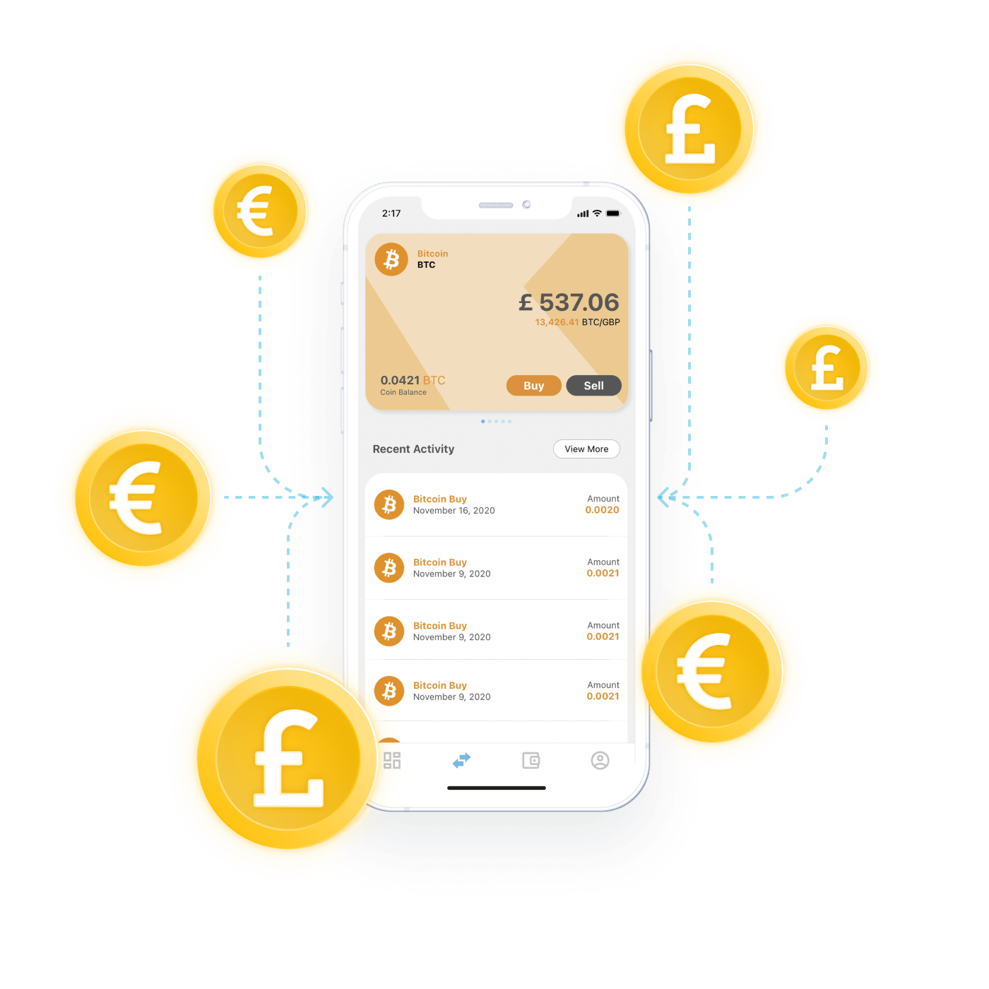 coinpass fast and free deposits on fiat and crypto
