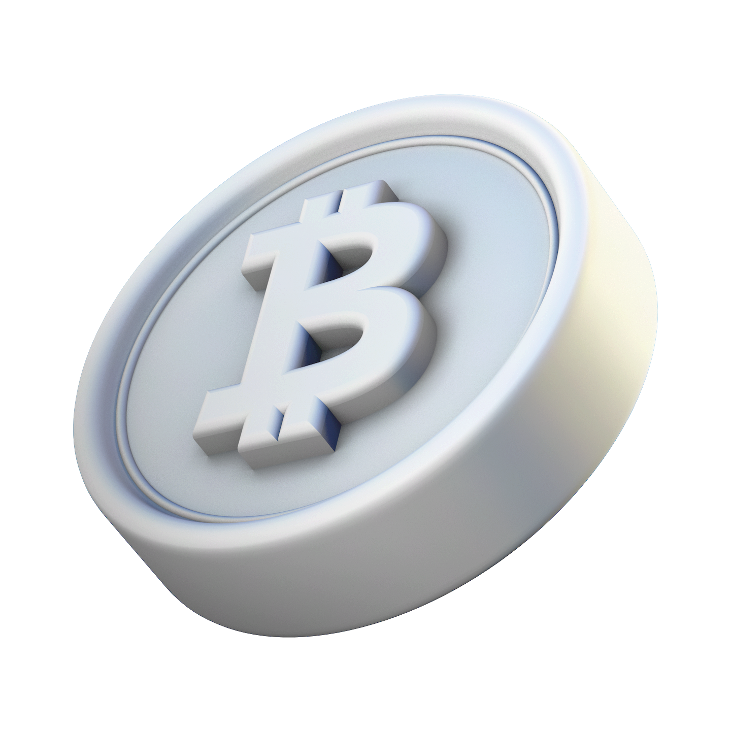 bitcoin logo white | coinpass.com