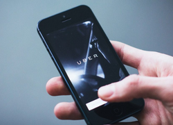 coinpass Uber Considers to Accept Crypto as Payment